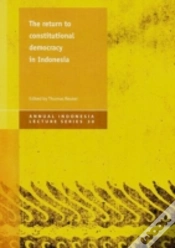 Capa do artigo Return To Constitutional Democracy In Indonesia