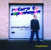 Capa do artigo Return to Copenhagen [european Import] - CD