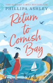 Capa do artigo Return To Cornish Bay