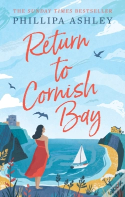 Capa do artigo Return To Cornish Bay
