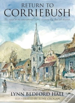 Capa do artigo Return To Corriebush