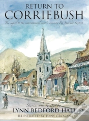 Capa do artigo Return To Corriebush