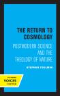 Return To Cosmology - Preview