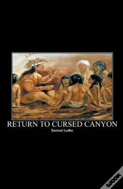 Capa do artigo Return To Cursed Canyon