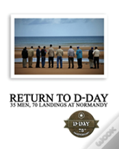 Return To D-Day