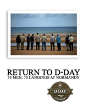 Return To D-Day - Preview