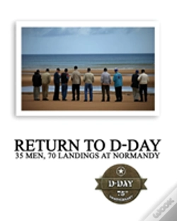 Capa do artigo Return To D-Day
