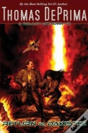 Capa do artigo Return To Dakistee
