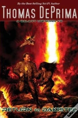 Capa do artigo Return To Dakistee