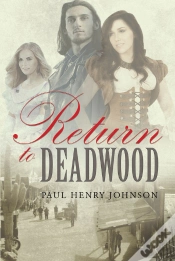 Capa do artigo Return To Deadwood