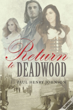 Capa do artigo Return To Deadwood