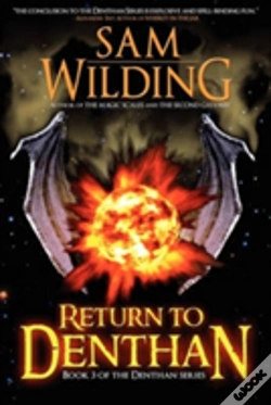 Capa do artigo Return To Denthan