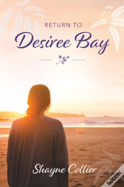 Capa do artigo Return To Desiree Bay