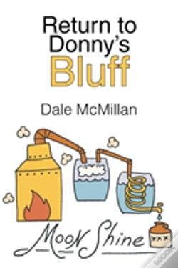 Capa do artigo Return To Donny'S Bluff