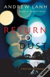 Capa do artigo Return To Dust