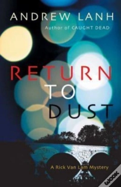 Capa do artigo Return To Dust