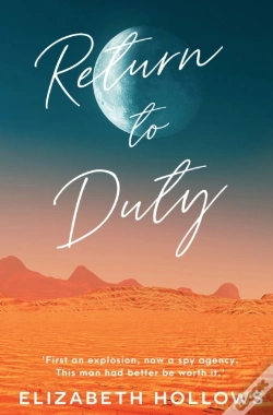 Capa do artigo Return To Duty