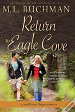 Capa do artigo Return To Eagle Cove