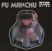 Capa do artigo Return to Earth 