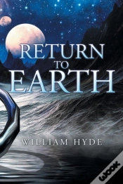 Capa do artigo Return To Earth
