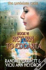 Capa do artigo Return To Eddarta