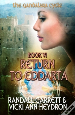 Capa do artigo Return To Eddarta