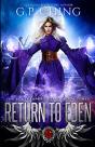 Return To Eden - Preview