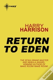 Capa do artigo Return To Eden