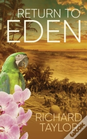 Capa do artigo Return To Eden