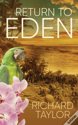 Capa do artigo Return To Eden