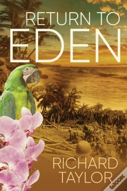 Capa do artigo Return To Eden