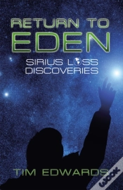 Capa do artigo Return To Eden