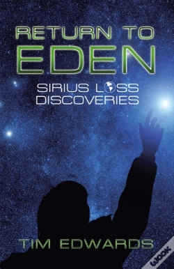 Capa do artigo Return To Eden