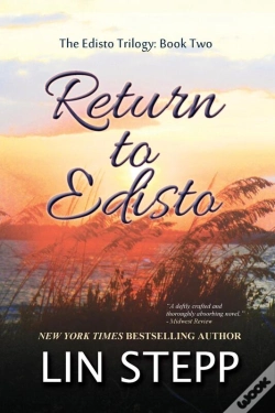 Capa do artigo Return To Edisto