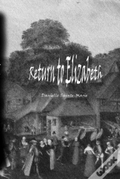 Capa do artigo Return To Elizabeth
