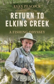 Capa do artigo Return To Elkins Creek