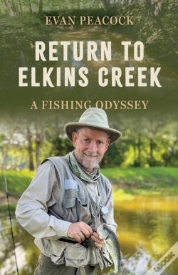 Capa do artigo Return To Elkins Creek