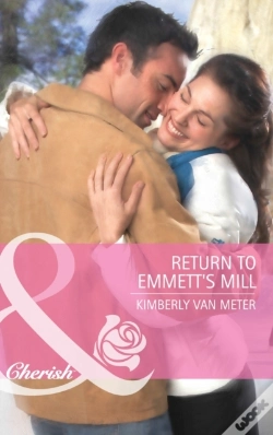 Capa do artigo Return To Emmett'S Mill