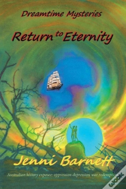 Capa do artigo Return To Eternity