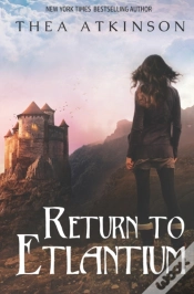 Capa do artigo Return To Etlantium