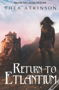 Capa do artigo Return To Etlantium