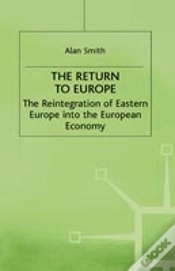 Capa do artigo Return To Europe