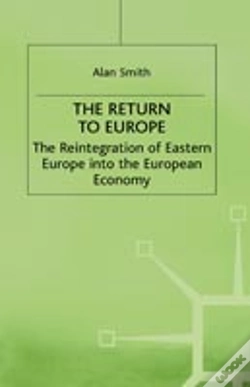 Capa do artigo Return To Europe