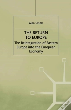 Capa do artigo Return To Europe