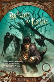 Capa do artigo Return To Exile