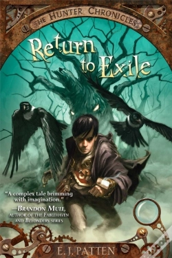 Capa do artigo Return To Exile