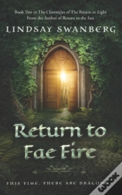 Capa do artigo Return To Fae Fire