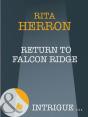 Return To Falcon Ridge - Preview