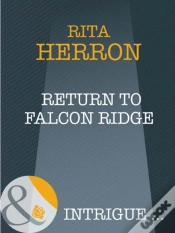 Capa do artigo Return To Falcon Ridge