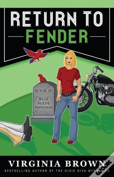 Return To Fender